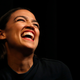 Illustration for article titled This Minor League Baseball Team Regrets Calling Alexandria Ocasio-Cortez an Enemy of Freedom